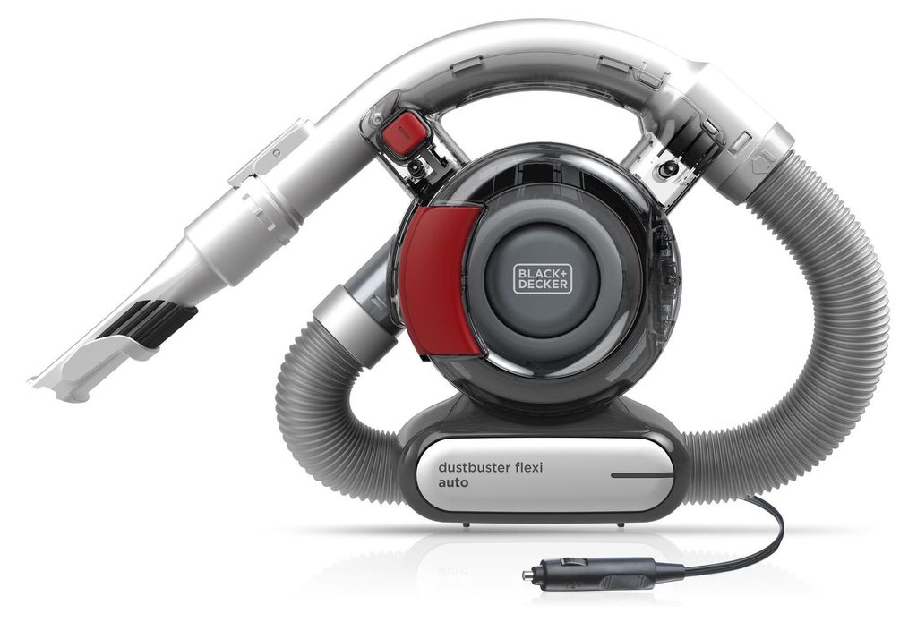Aspiratore per auto Black&Decker Flexi PD1200AV Immagine del prodotto 