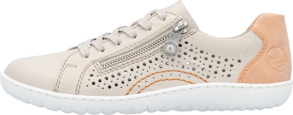 Chaussures de sport pour femmes Rieker, lacets, couleur Image du produit 