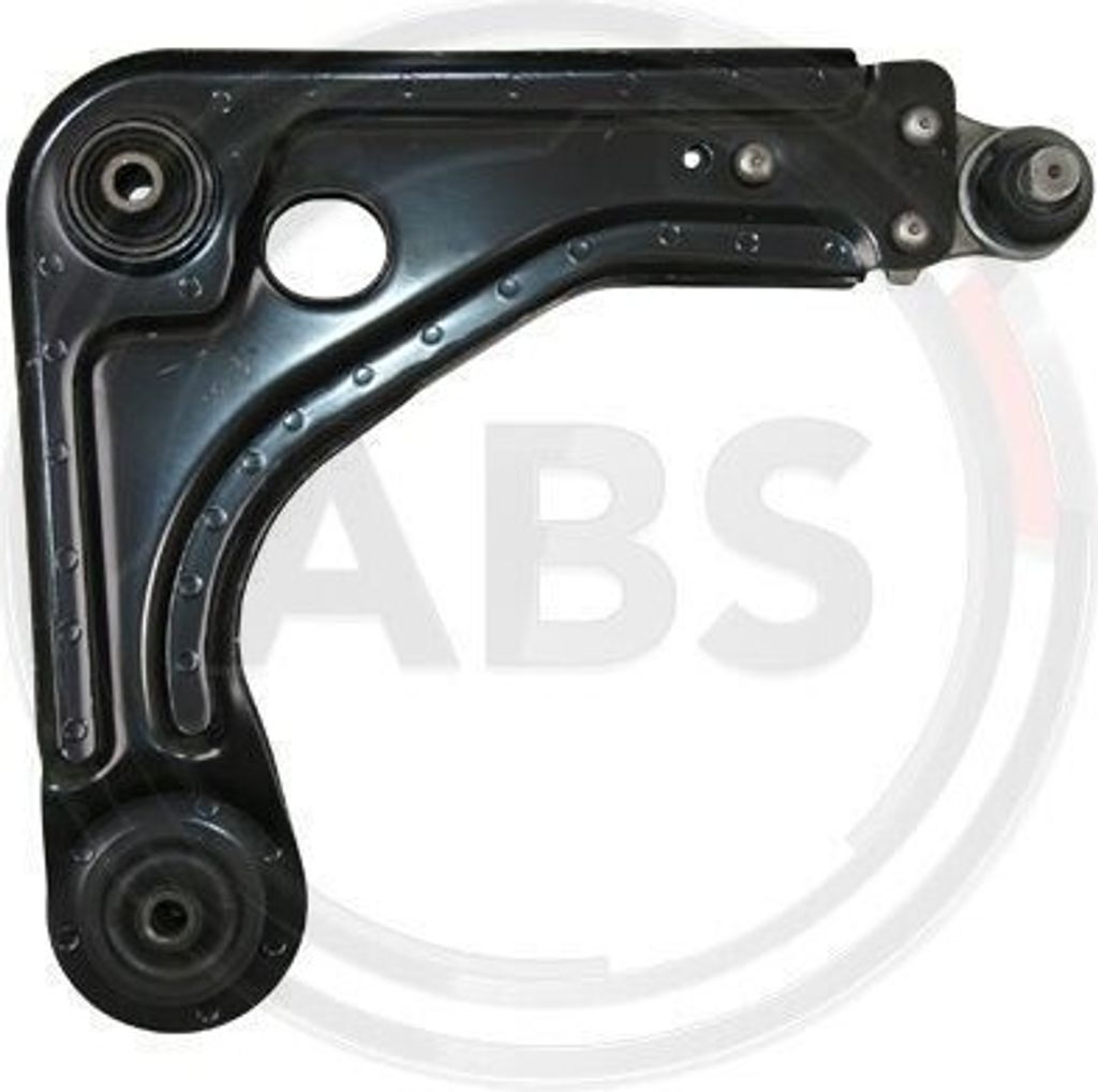 A.B.S. 210197 Querlenker für FORD FIESTA III (GFJ) Produktbild 