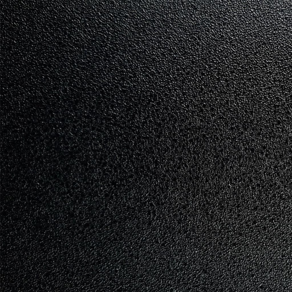 Klebefolie Möbel 45x50 cm - Pixel Schwarz - Möbelfolie Produktbild 