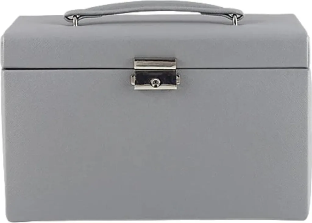 Portagioie Donna Friedrich23 Jolie 2.0 Grigio 23256-94 | Eleganza Pura