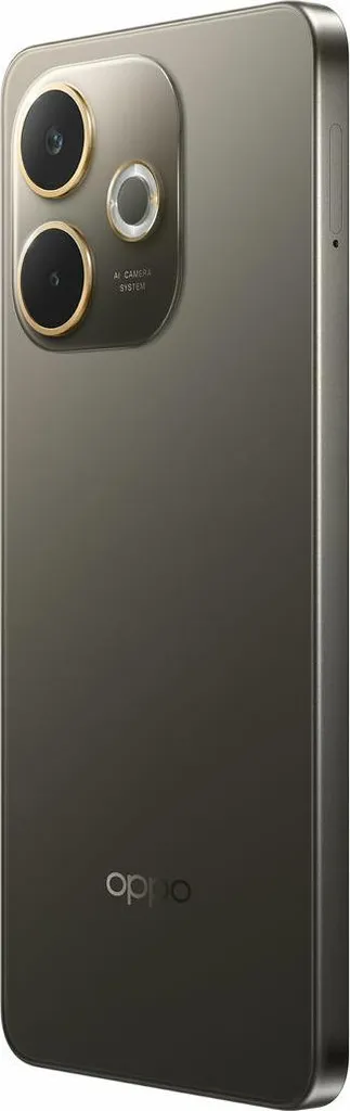 Smartphone Oppo CPH2695 Octa Core : Écran 6,67" fluide et 256 Go de mémoire