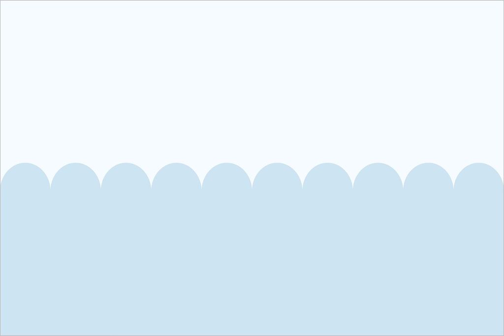 Fototapete Muster - Vliestapete - Bildtapete UV-beständig Geometrisch blau Digital Art Wandtapete geruchsfrei