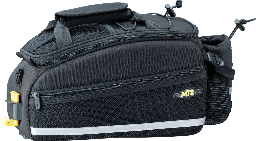 Topeak MTX TrunkBag EX, Vorne/hinten, Fahrradtasche, Produktbild 