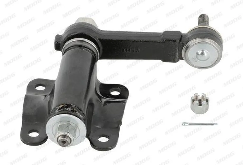 Bras de direction intermédiaire pour Pajero - Qualité OE MB831042 MOOG