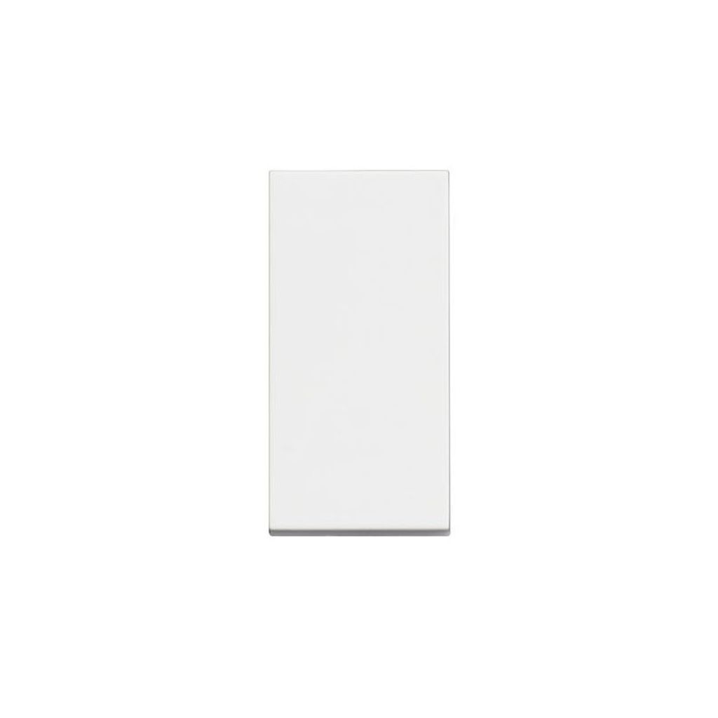 Legrand RW4004, Wei, 1 Stck(e), Frankreich