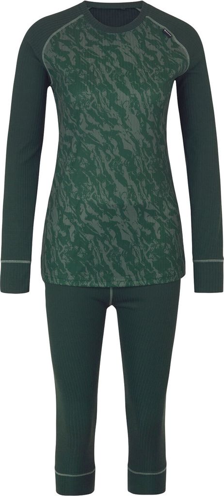 ZIENER Damen Skiunterwäsche-Set Jesina Lady
