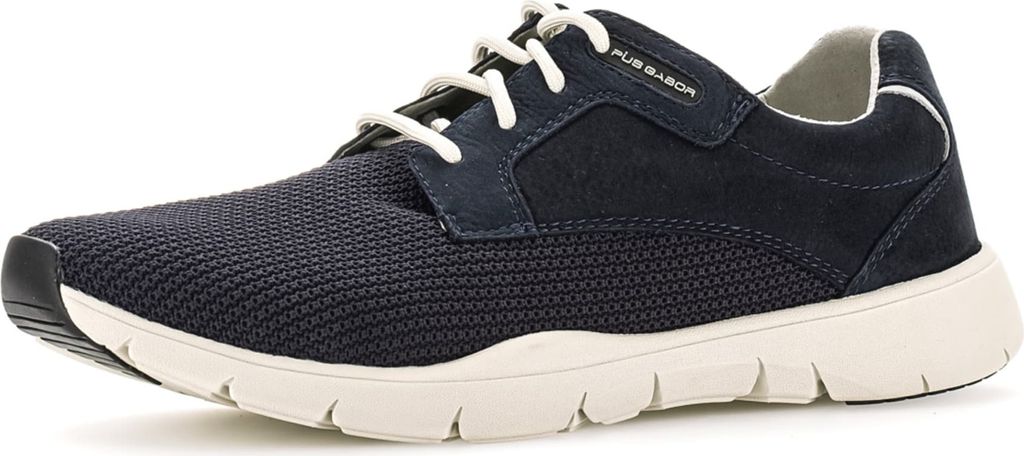 Pius Gabor Schnürer Braun in Gr. 40.5