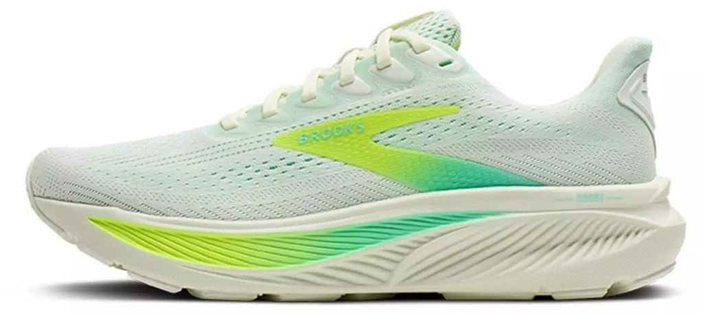 Brooks Runningschuhe für Damen