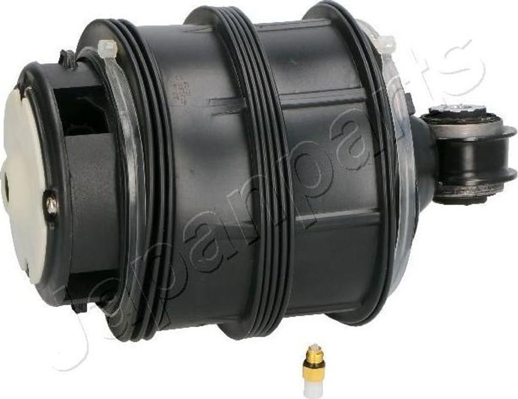 JAPANPARTS Luftfederbalg Federbalg MM-AS045 Hinten passend für MERCEDES-BENZ E-Klasse Limousine (W211)