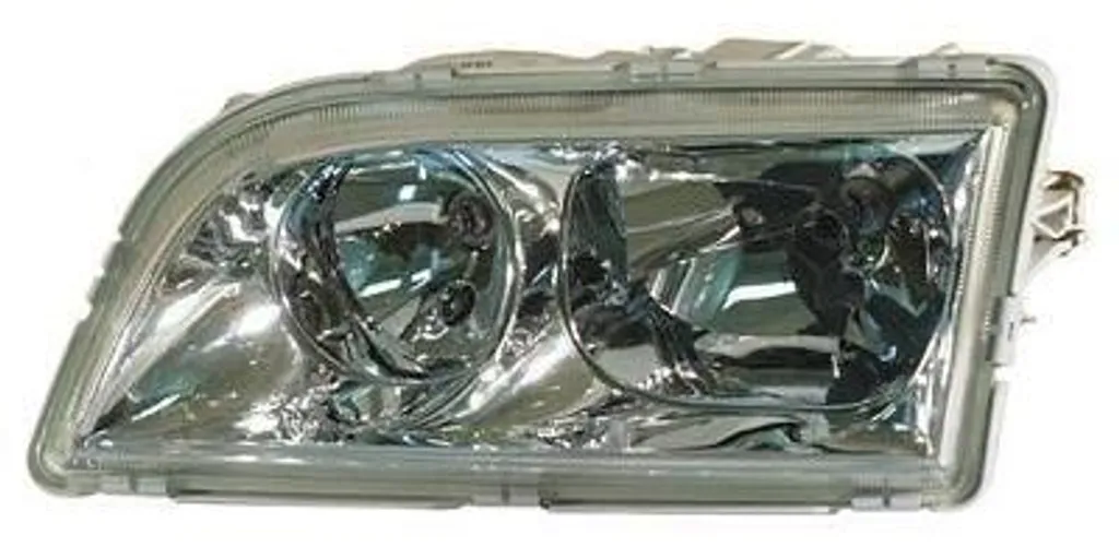 Réparer phare cassé Volvo V40 Break avec l'optique Van Wezel 5941961
