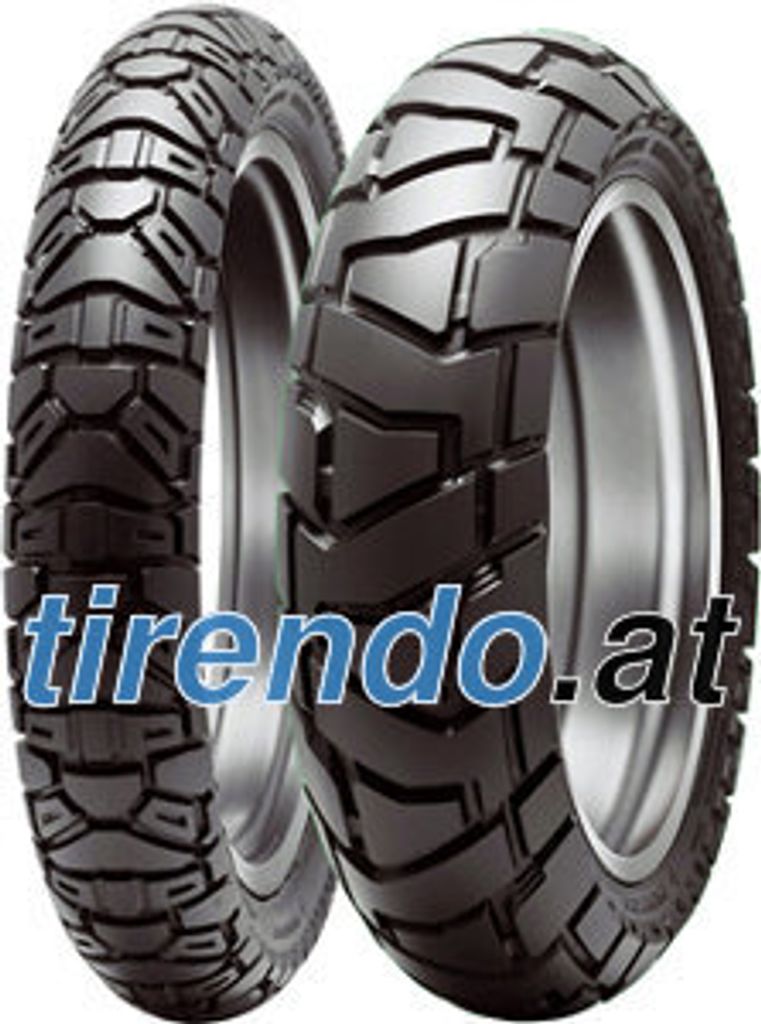 Dunlop TRX Mission Sommerreifen 170/60 B17 72T Produktbild 