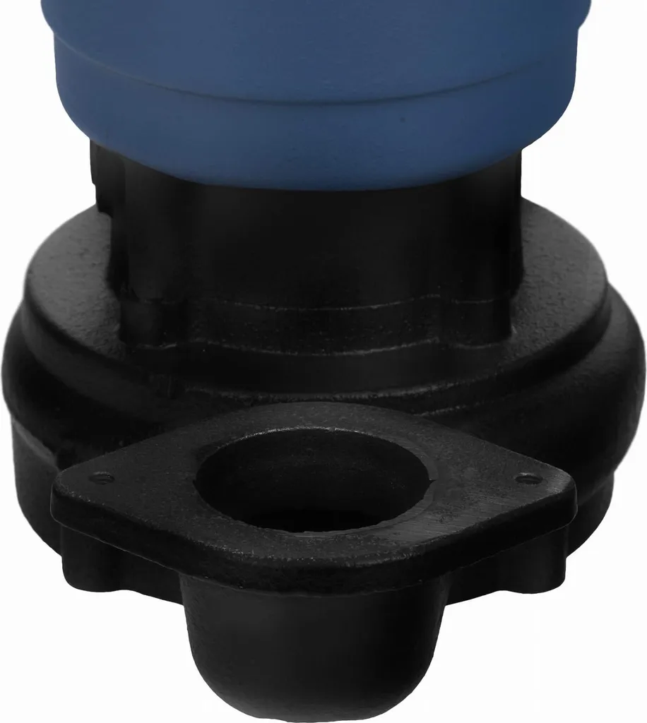 Pompe de Relevage pour Eaux Chargées 2850W avec Grand Débit 30m3/h - 12