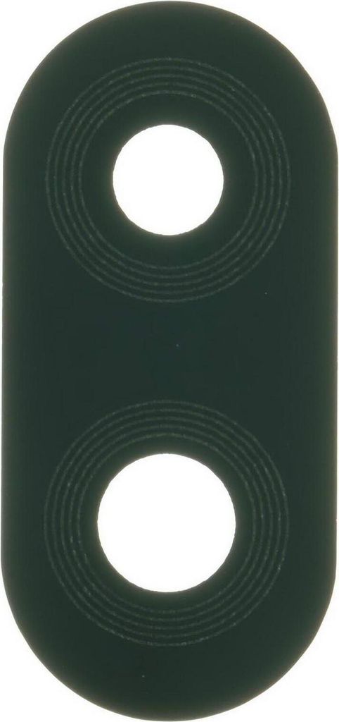 Kameraglas für Sony Xperia 10 (I4113) Abdeckung Linse mit Kleber Kameralinse Smartphone