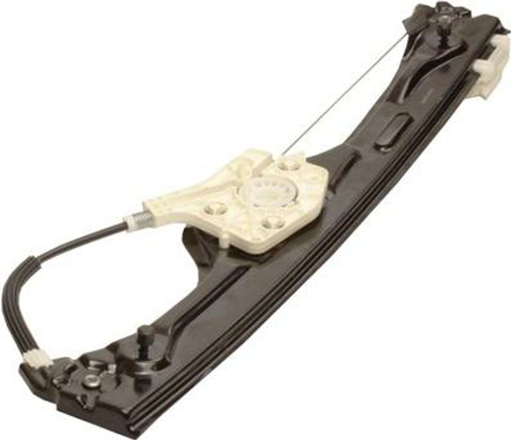 MAXGEAR 50-0771 Elektrischer Fensterheber Hinten Rechts für BMW X5 (E70)