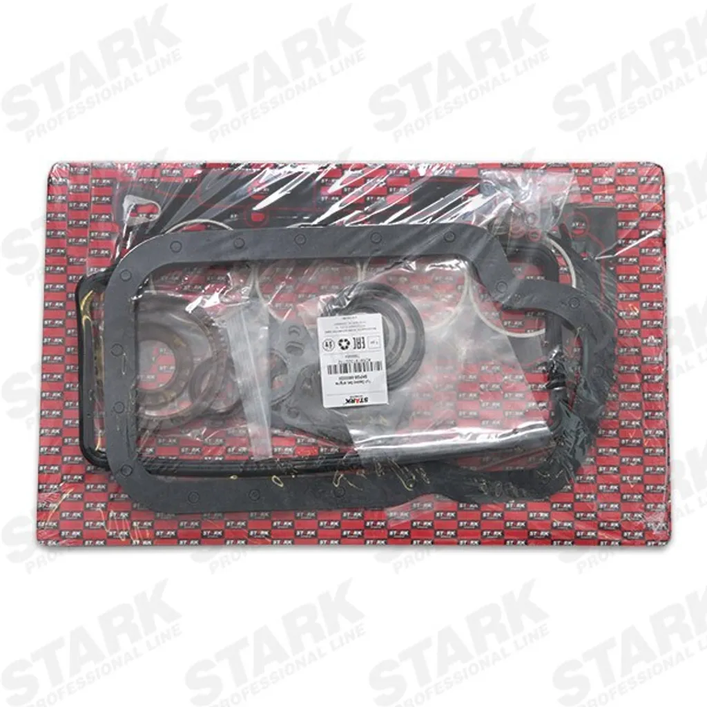 Stopper les fuites d'huile avec le jeu de joints moteur pour Saxo et 106