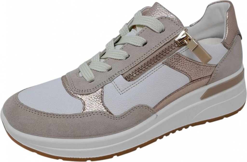 Ara GARDA 1257702-25 (6/SHELL,WEISS,SAND) Immagine del prodotto 