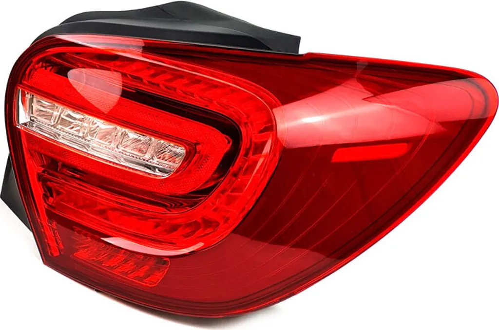 Bloc optique arrière droit Mercedes Classe A W176 - Référence A1769063200