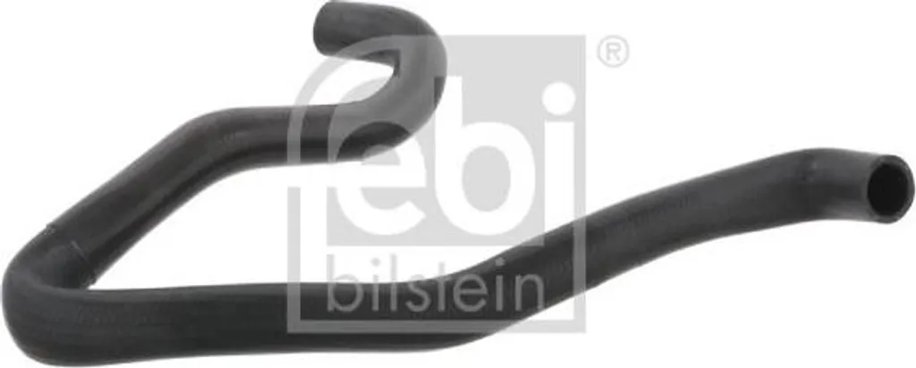 FEBI BILSTEIN 33531 Tubo radiatore OE 044121051F compatibile con Transporter IV