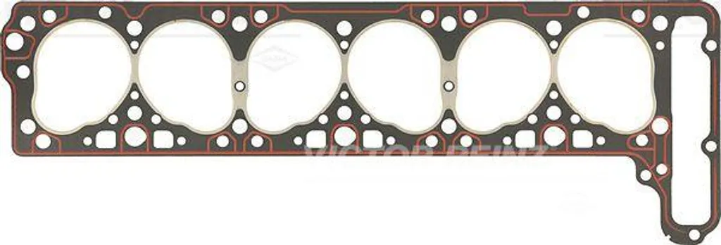Joint de culasse moteur thermique compatible New Beetle OE 1800164820