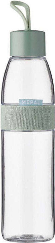 MEPAL 107778041100 MEPAL Trinkflasche Ellipse nordic black Obrázek produktu 
