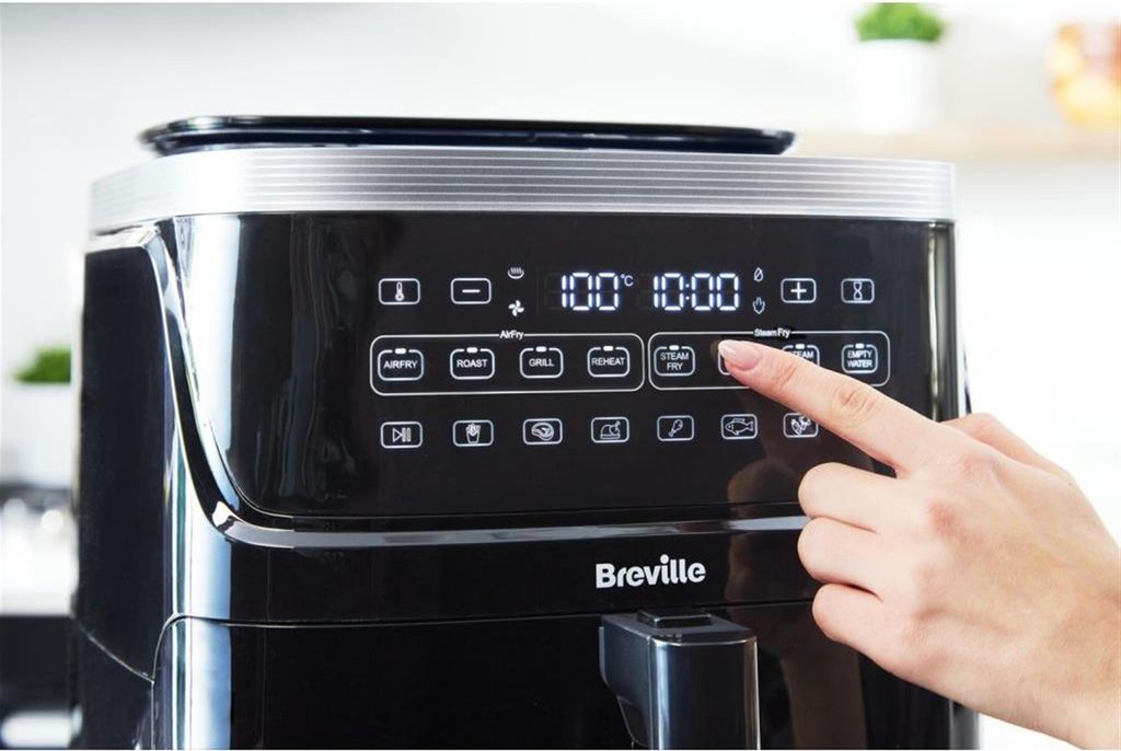 Breville VDF133X-01