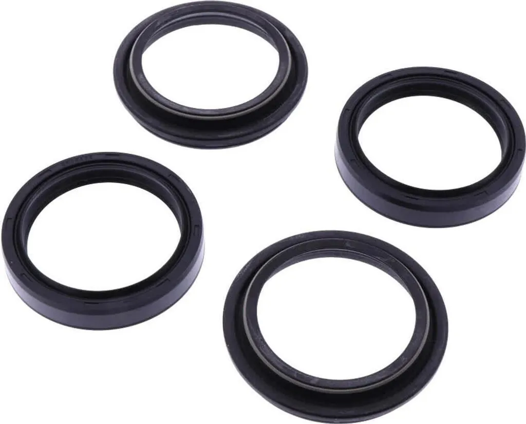 JMP 46x58x11 Kit de joints d'huile de fourche haute performance moto