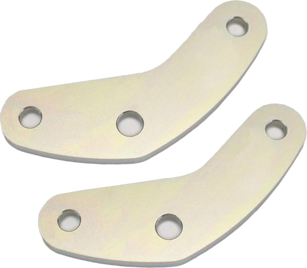 ZIEGER zadné zníženie 40 mm kompatibilné s Kawasaki Z650 Obrázok produktu 