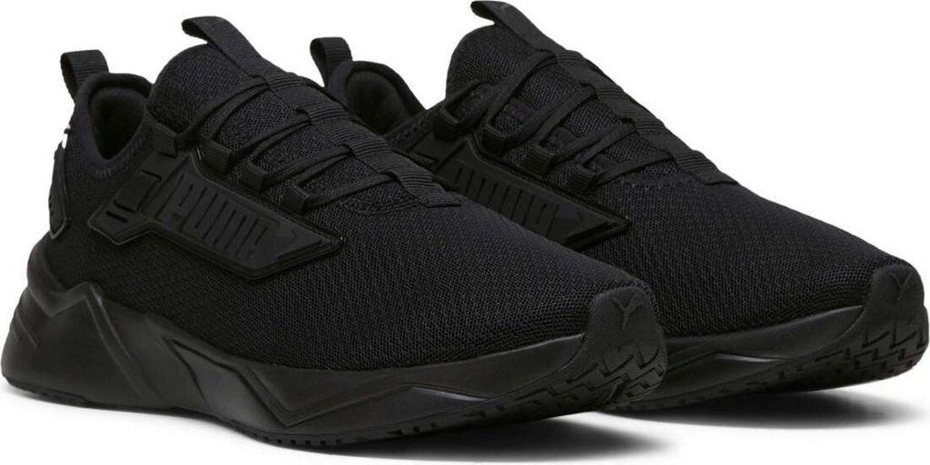 Puma Herren Sneaker 379478 19 Farbe: Schwarz Größe: 44
