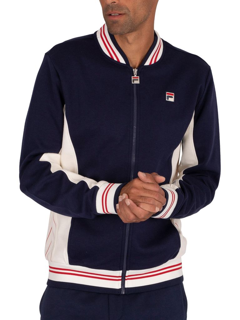 Luxus Fila Jacke Herren Fotos