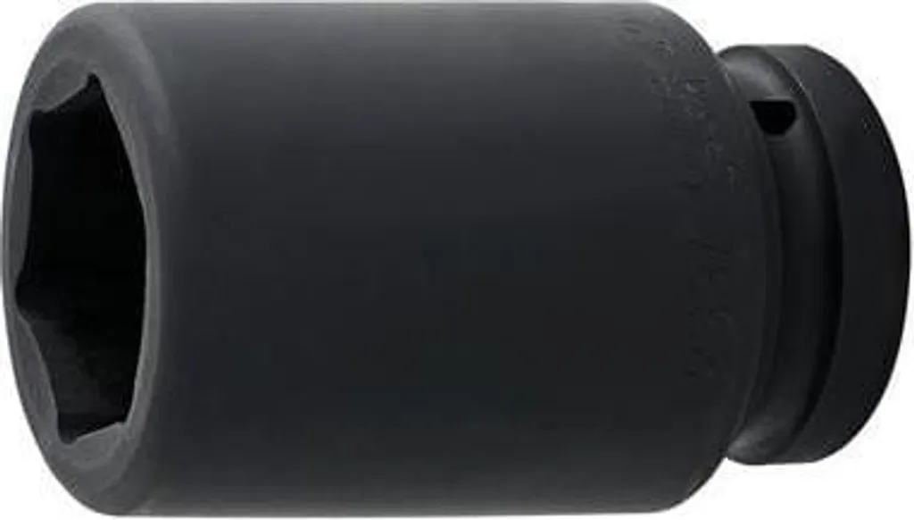 Douille longue 46 mm pour maintenance de camion et engin agricole