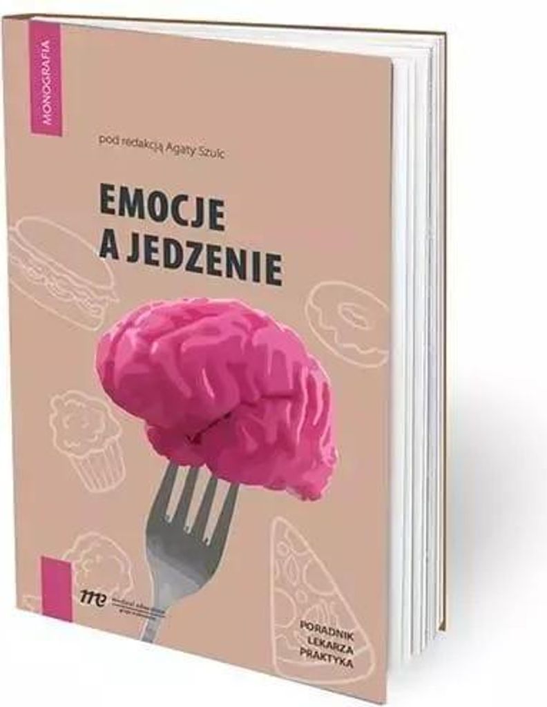 Emocje a jedzenie