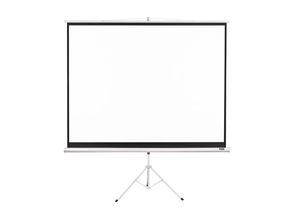 Soluzione Proiezione Meeting AVEL 74'' | Treppiede Alta Resistenza
