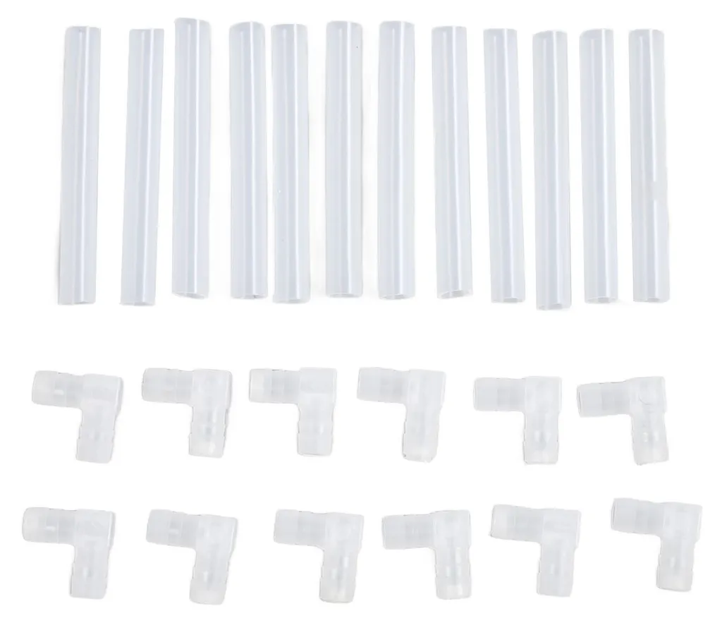 Distributeur de lait 12,9L double face pour agneaux et porcelets - 5