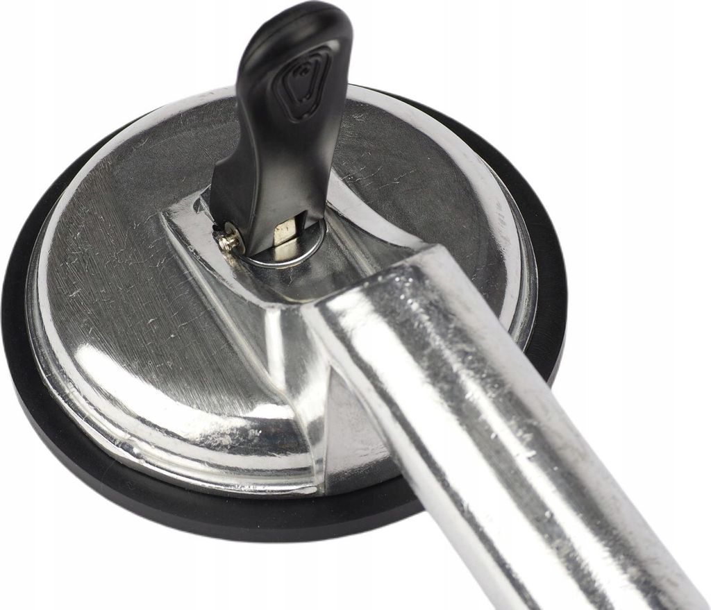 Aluminium-Glassauger, einzeln, 120 mm