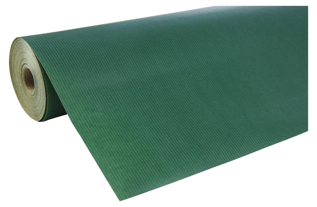 Clairefontaine Geschenkpapier Kraftpapier 60g Rolle Produktbild 