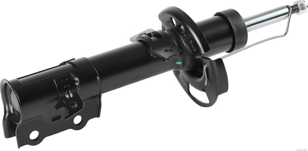 HERTH+BUSS JAKOPARTS Stoßdämpfer Vorne Links für FORD Fiesta Mk6 Schrägheck (JA8, JR8) Federbein J4300895