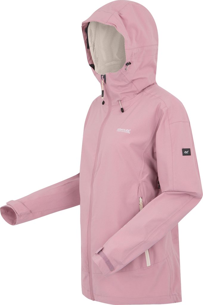 Regatta - Dámská nepromokavá bunda "Okara" RG10709 (42 CZ) Obrázek produktu 