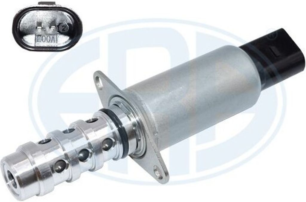 ERA 554057A Steuerventil Nockenwellenverstellung für VW Golf V Schrägheck (1K1)