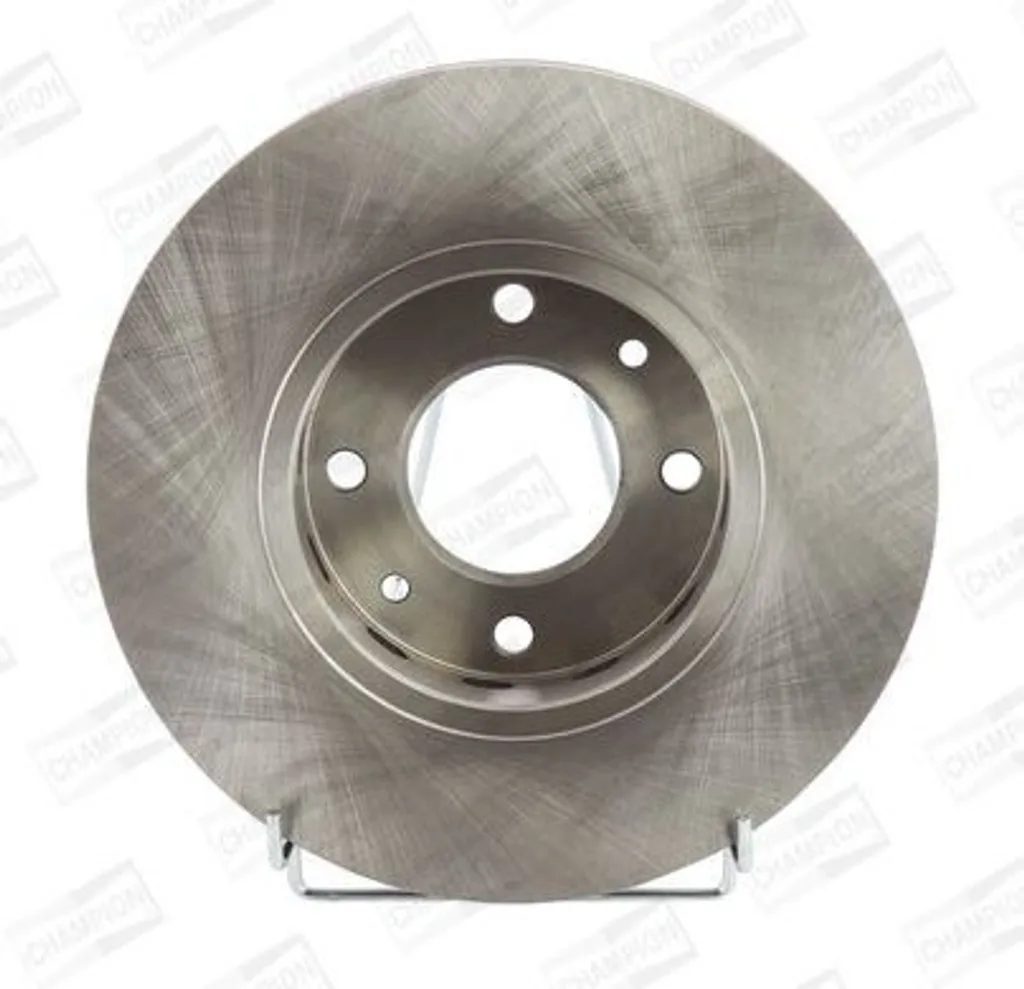 Disque de frein CHAMPION 562799CH pour Carens I II OE 0K2FA33251
