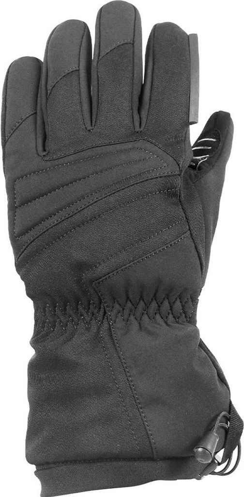 gms Handschuhe Montana *WP* schwarz XL