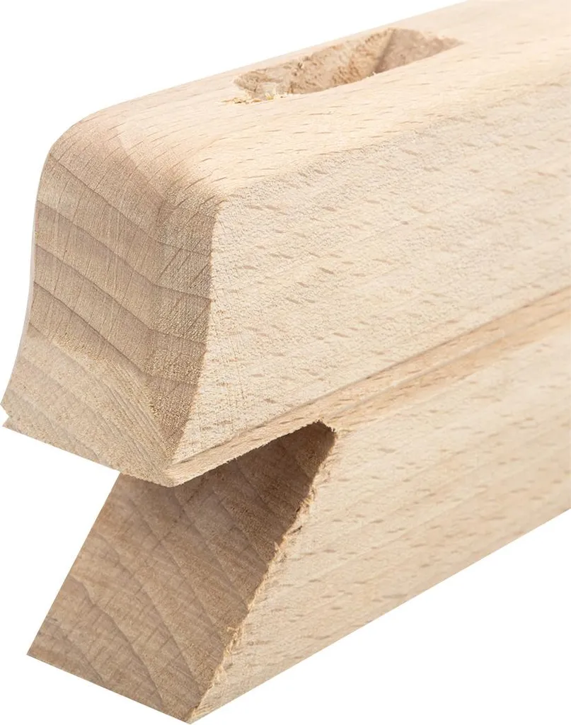 Raboteuse d'angle TOPEX 240 x 30 mm - Lame de précision interchangeables - 4