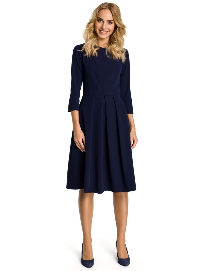 Gelegentliches Damenkleid Produktbild 