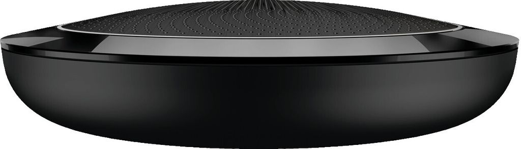 Jabra SPEAK 810 MS - VoIP-Freisprechtelefon für Tisch - Bluetooth - kabellos