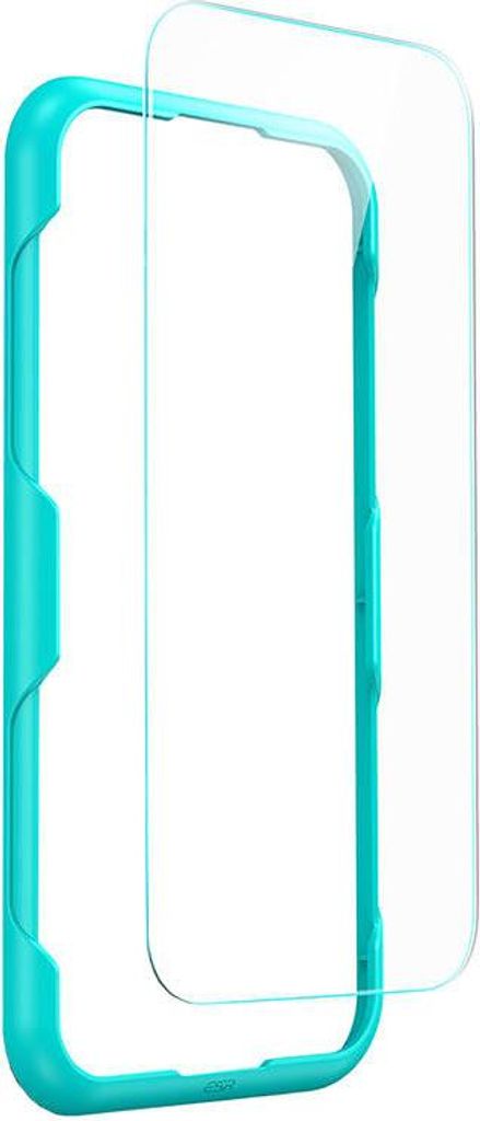 esr 1D76500301, Apple, iPhone 16 Pro Max, Schlagfest, Kratzresistent, Transparent