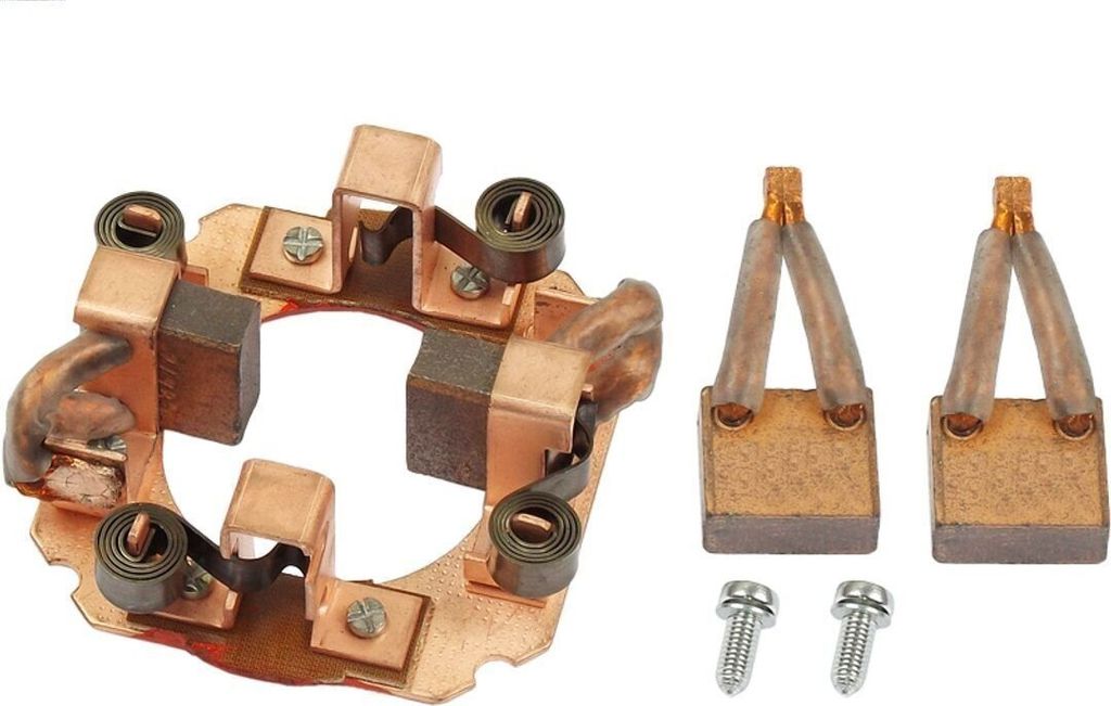 AS-PL SBH9026(LETRIKA) Halter Kohlebürsten