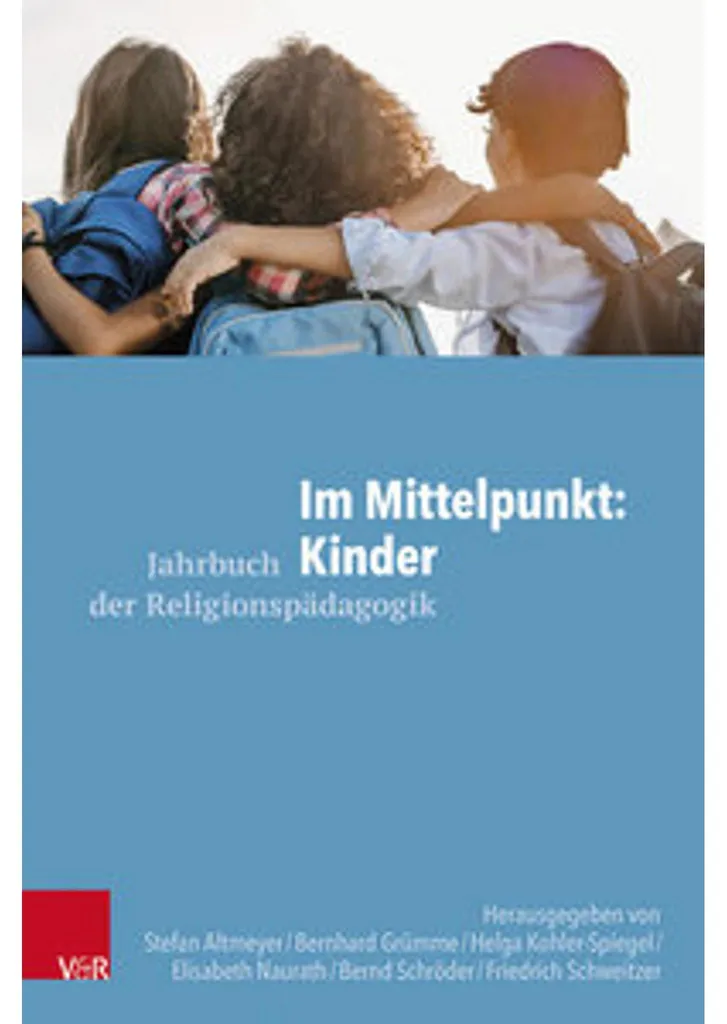 Cadre photo enfant Im Mittelpunkt Kinder en bois naturel pour chambre