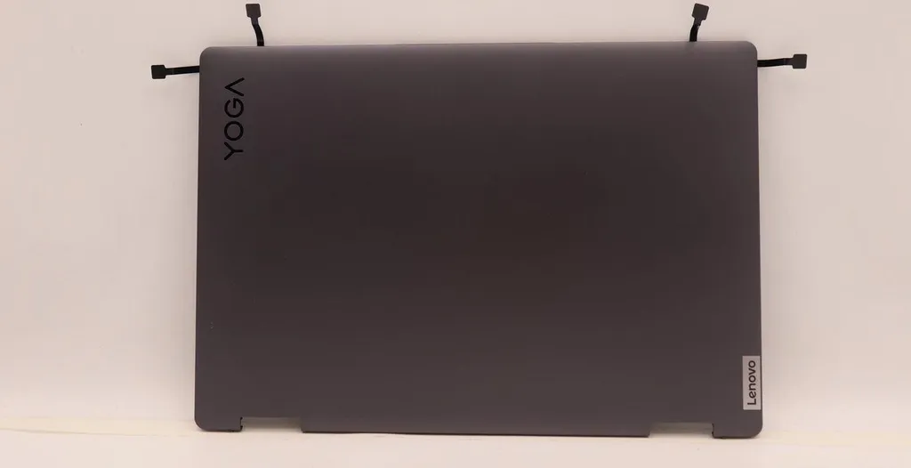 Réparer Coque Écran Cassée Lenovo 82QE SG - Couvercle LCD 5CB1J02052