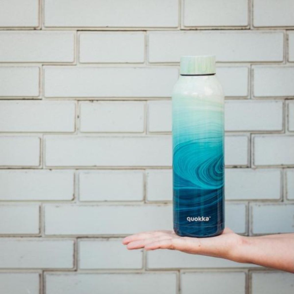 Quokka Solid, Bouteille en acier inoxydable / Thermos Image du produit 