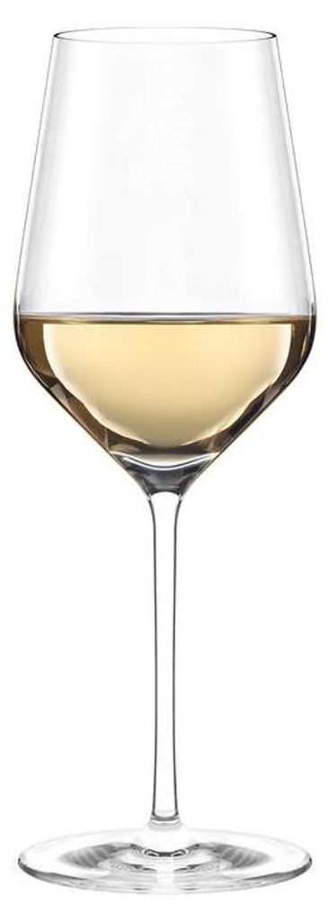 6x Stölzle Lausitz Starlight Weißweinkelch / Weißweinglas Produktbild 